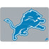 NFL Detroit Lions Large Logo Surface Laptop Studio Skin