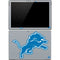 NFL Detroit Lions Large Logo Surface Pro 4 Skin