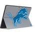 NFL Detroit Lions Large Logo Surface Pro 6 Skin