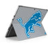 NFL Detroit Lions Large Logo Surface Pro 8 Skin