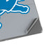 NFL Detroit Lions Large Logo Surface Pro 8 Skin
