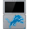 NFL Detroit Lions Large Logo Surface Pro Tablet Skin