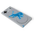 NFL Detroit Lions Large Logo Xbox Adaptive Controller Skin