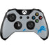 NFL Detroit Lions Large Logo Xbox One Controller Skin
