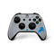 NFL Detroit Lions Large Logo Xbox One X Controller Skin