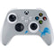 NFL Detroit Lions Large Logo Xbox Series S Controller Skin