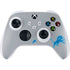 NFL Detroit Lions Large Logo Xbox Series S Controller Skin