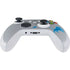 NFL Detroit Lions Large Logo Xbox Series S Controller Skin