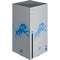 NFL Detroit Lions Large Logo Xbox Series X Console Skin