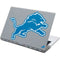 NFL Detroit Lions Large Logo Yoga 910 2-in-1 14in Touch-Screen Skin
