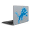 NFL Detroit Lions Large Logo Zenbook UX305FA 13.3in Skin