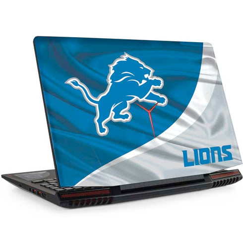 NFL Detroit Lions Legion Y720 Skin