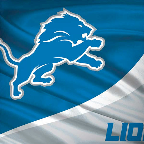 NFL Detroit Lions Legion Y720 Skin