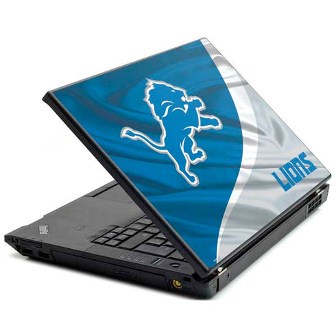 NFL Detroit Lions Lenovo T420 Skin