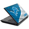 NFL Detroit Lions Lenovo T420 Skin