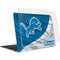 NFL Detroit Lions MacBook Air 13in M1 (2021) Case plus Skin