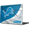 NFL Detroit Lions MacBook Pro 14in (2021-24) Skin