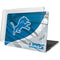 NFL Detroit Lions MacBook Pro 16in (2019-20) Case plus Skin