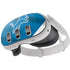 NFL Detroit Lions Meta Quest 3 Skin