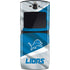 NFL Detroit Lions Motorola RAZR Skin