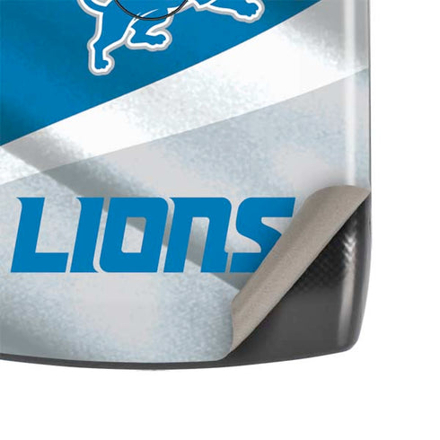 NFL Detroit Lions Motorola RAZR Skin