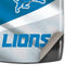 NFL Detroit Lions Motorola RAZR Skin