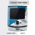 NFL Detroit Lions Motorola RAZR Skin