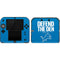 NFL Detroit Lions Team Motto Nintendo 2DS Skin
