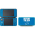 NFL Detroit Lions Team Motto Nintendo 2DS XL (2017) Skin