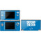 NFL Detroit Lions Team Motto DS Lite Skin