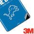 NFL Detroit Lions Team Motto Galaxy Note 8 Skin