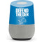 NFL Detroit Lions Team Motto Google Home Skin
