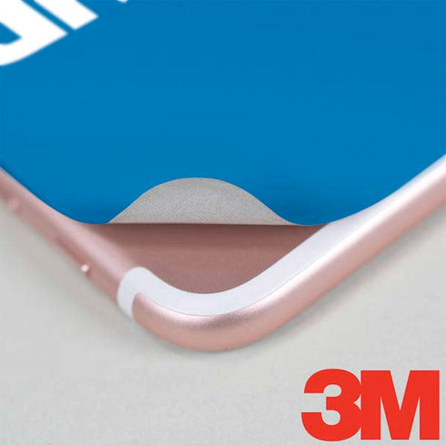 NFL Detroit Lions Team Motto iPhone 7 Skin