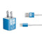 NFL Detroit Lions Team Motto iPhone Charger (5W USB) Skin