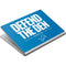 NFL Detroit Lions Team Motto Surface Book Skin