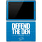NFL Detroit Lions Team Motto Surface Pro 3 Skin