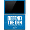 NFL Detroit Lions Team Motto Surface Pro 4 Skin