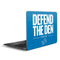 NFL Detroit Lions Team Motto Zenbook UX305FA 13.3in Skin