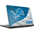 NFL Detroit Lions MSI GS65 Stealth Laptop Skin