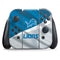 NFL Detroit Lions Nintendo Switch (2017-2021) Joy-Con Controller Skin