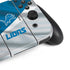 NFL Detroit Lions Nintendo Switch OLED (2021) Skin