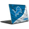 NFL Detroit Lions Notebook 9 Pro 13in (2017) Skin