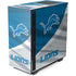 NFL Detroit Lions NZXT H510 Compact ATX Mid-Tower Case Skin