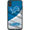 NFL Detroit Lions Otterbox Symmetry iPhone Skin