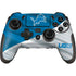 NFL Detroit Lions PlayStation Scuf Vantage 2 Controller Skin