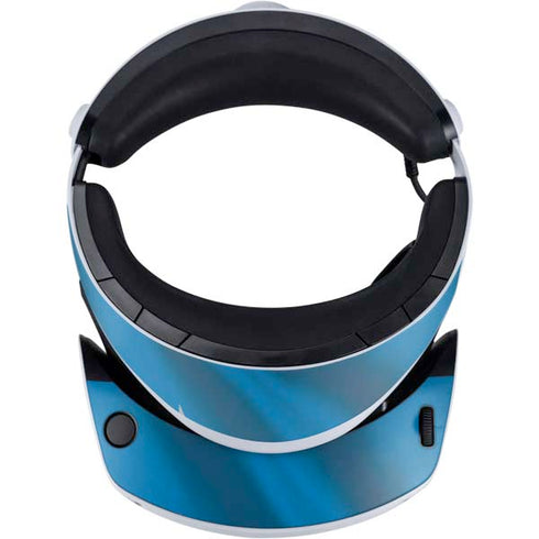 NFL Detroit Lions PlayStation VR2 Skin