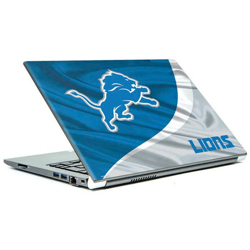NFL Detroit Lions Portege Z30t/Z30t-A Skin