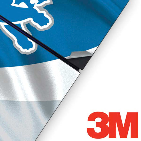 NFL Detroit Lions PS4 Console and Controller Bundle Skin