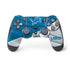 NFL Detroit Lions PS4 Controller Skin