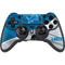 NFL Detroit Lions PS4/PC SCUF Impact Controller Skin
